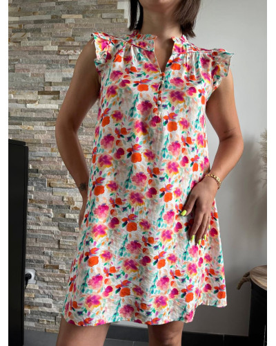 Robe Nora