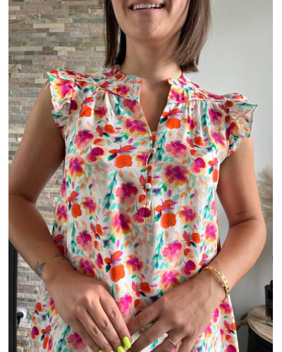 Robe Nora
