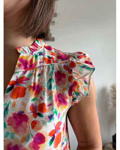 Robe Nora