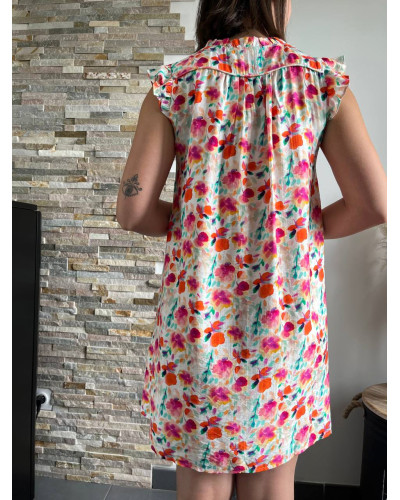 Robe Nora