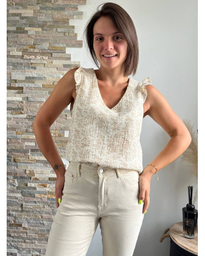 Blouse Leonie