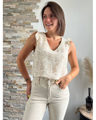 Blouse Leonie