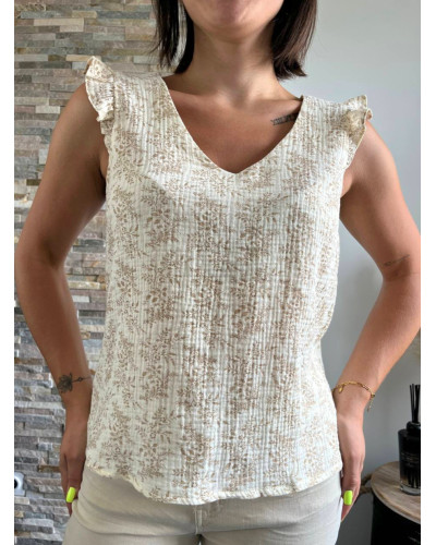 Blouse Leonie