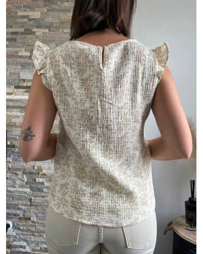 Blouse Leonie