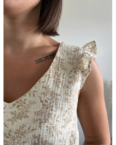Blouse Leonie