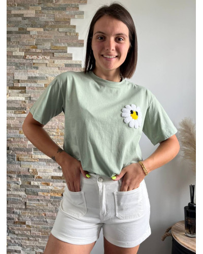 Tee shirt Pierre