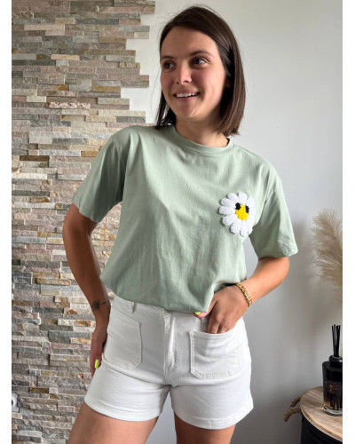 Tee shirt Pierre