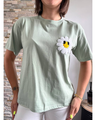 Tee shirt Pierre