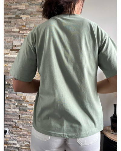 Tee shirt Pierre