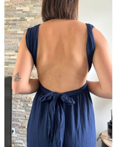 Combinaison Inès