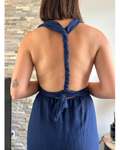Combinaison Inès