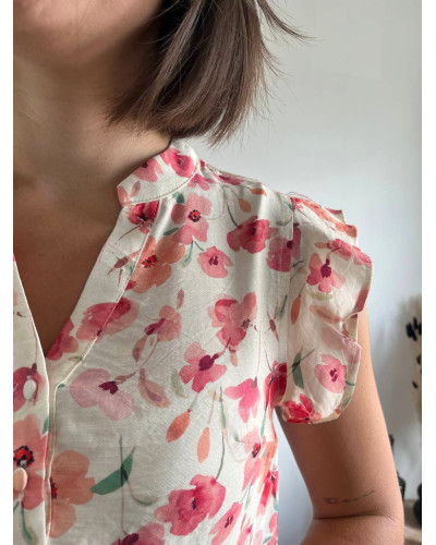 Blouse Geraldine