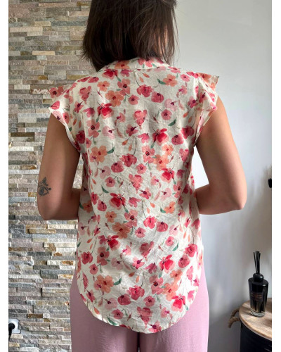 Blouse Geraldine