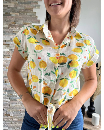 Blouse Cecile