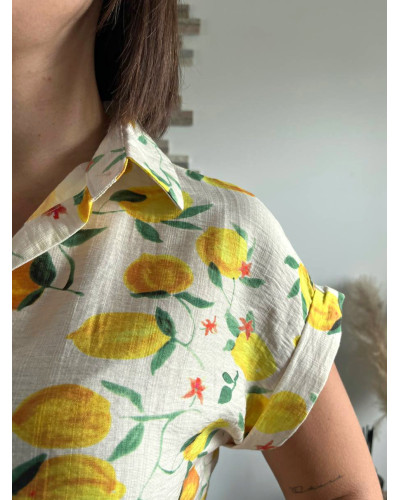 Blouse Cecile
