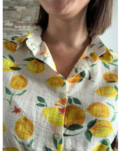 Blouse Cecile