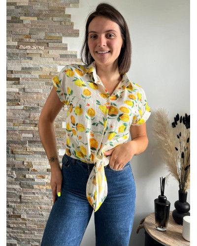 Blouse Cecile