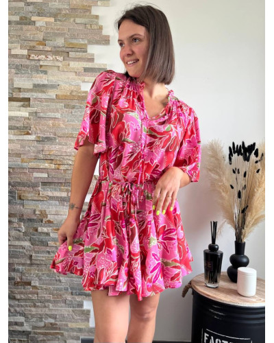 Robe Fabienne