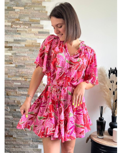 Robe Fabienne