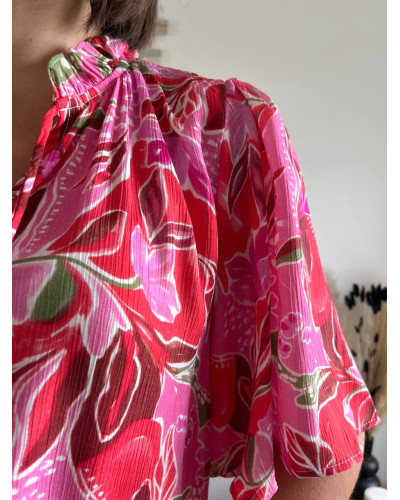 Robe Fabienne