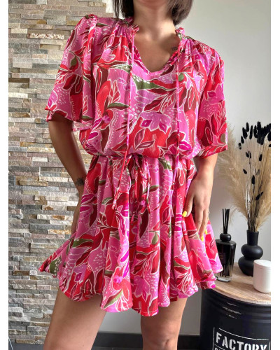 Robe Fabienne
