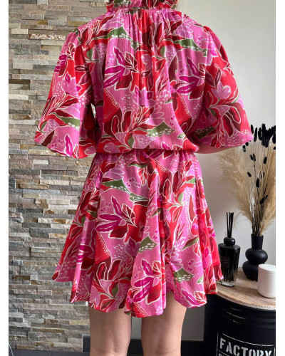 Robe Fabienne