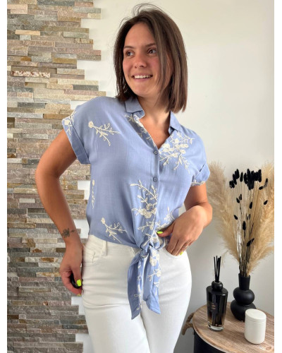 Blouse Aurelie