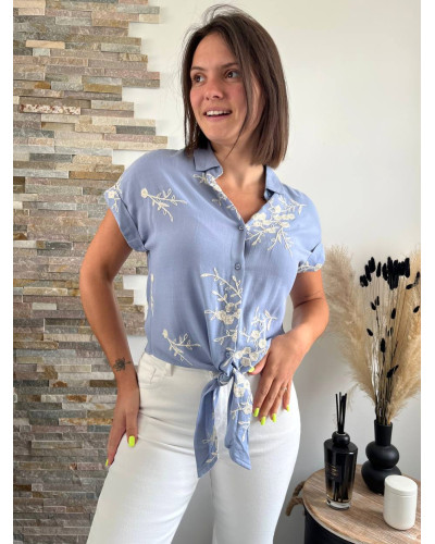 Blouse Aurelie