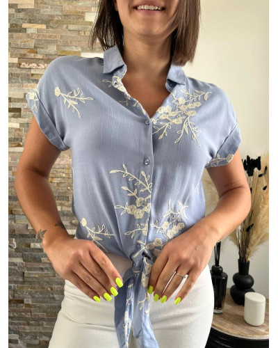 Blouse Aurelie