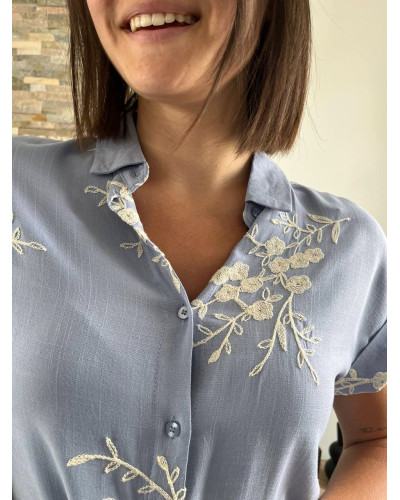 Blouse Aurelie