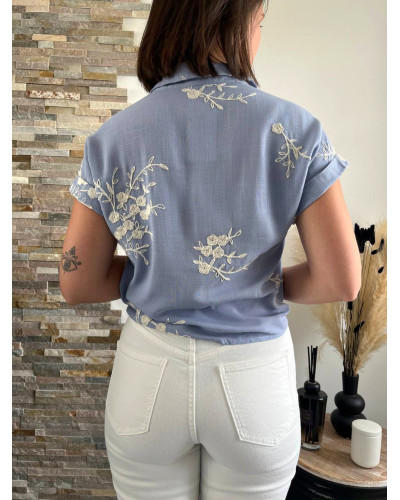 Blouse Aurelie