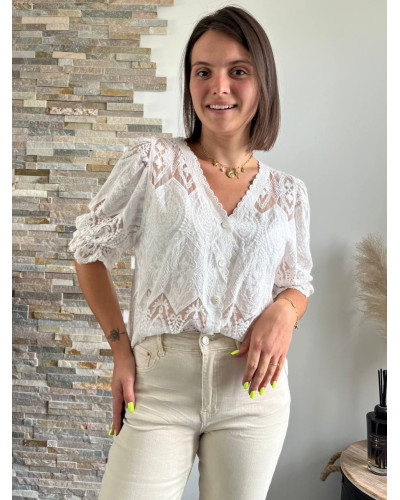 Blouse Romy