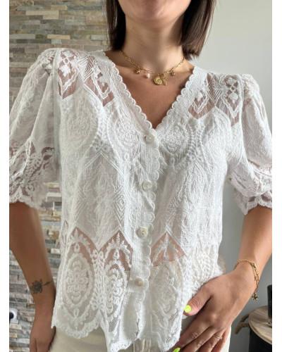 Blouse Romy