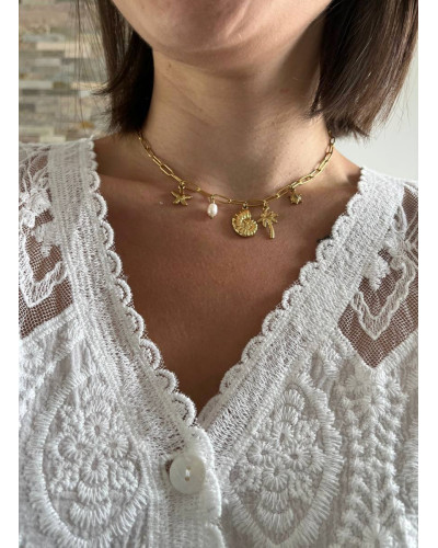 Blouse Romy