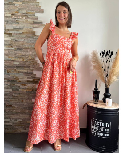 Robe Mickaela