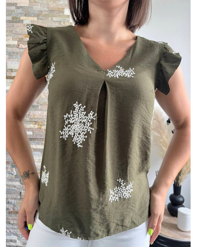 Blouse Leena