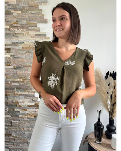 Blouse Leena