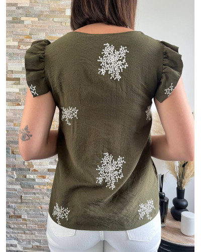 Blouse Leena