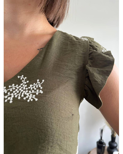Blouse Leena