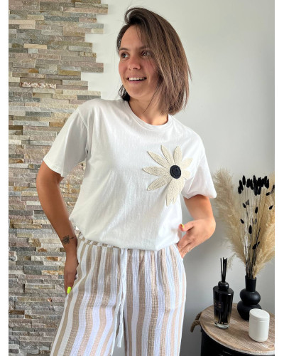 Tee shirt Barnabé