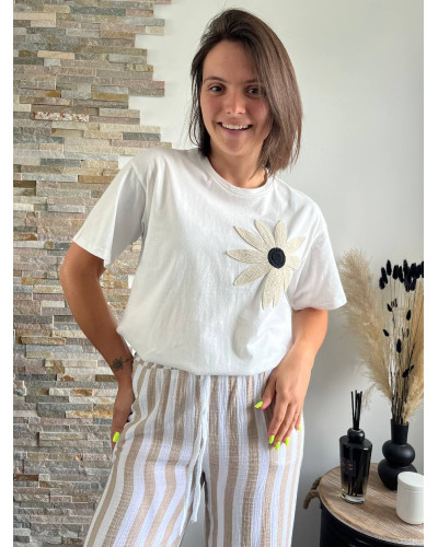 Tee shirt Barnabé