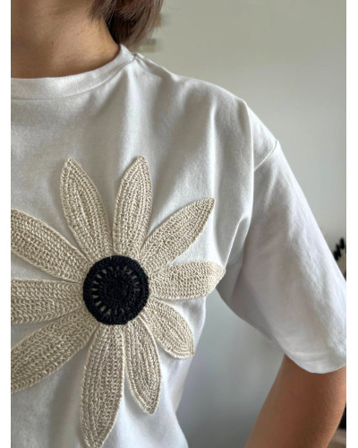 Tee shirt Barnabé