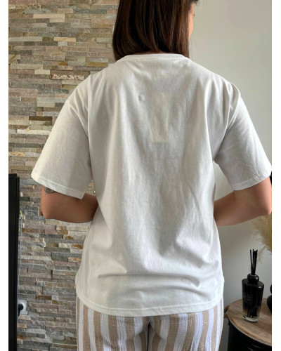 Tee shirt Barnabé