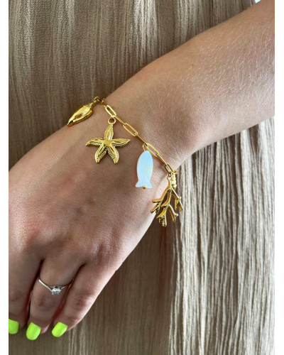 Bracelet Phoenix