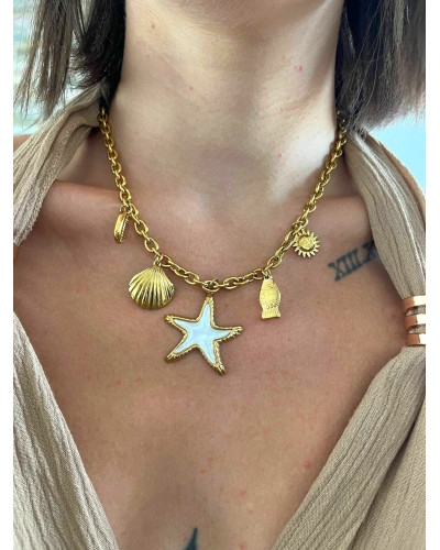 Collier Malo