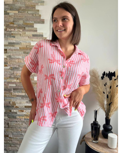Chemise Ambre
