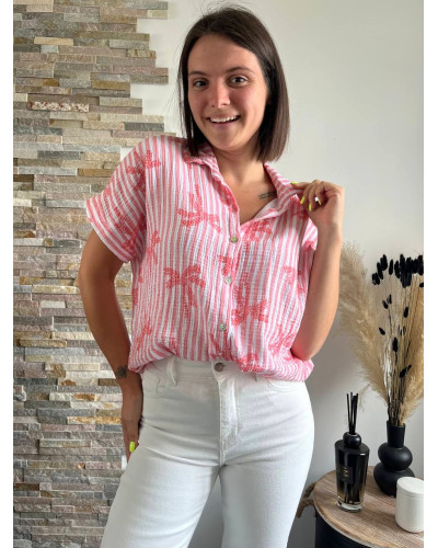 Chemise Ambre