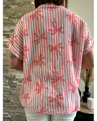 Chemise Ambre