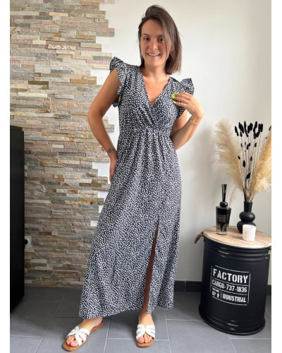 Robe Laurette