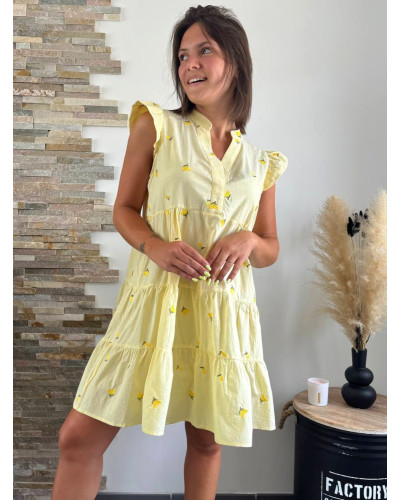 Robe Hortense